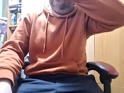 Javier bear online show from February 19, 3:16 pm