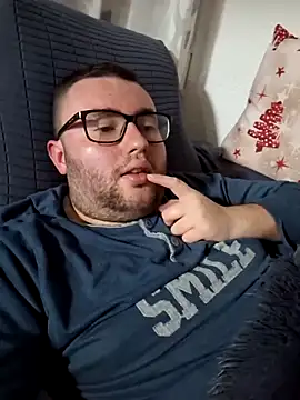 Javier bear online show from February 21, 10:26 pm