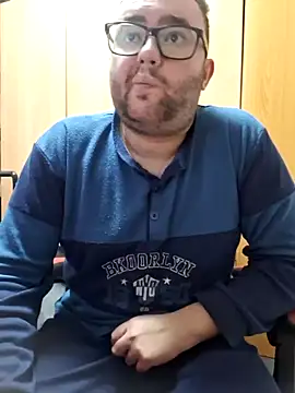 Javier bear online show from March 11, 2:51 pm