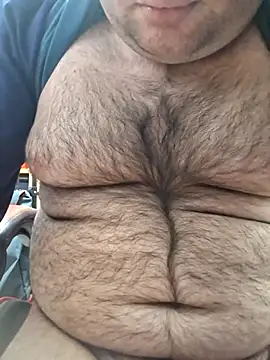 Javier bear online show from March 19, 2:46 pm