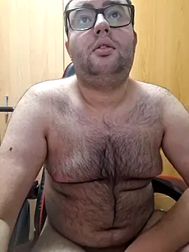 Javier bear online show from September 10, 9:48 pm