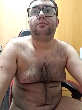 Javier bear online show from September 11, 9:37 pm