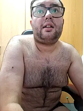 Javier bear online show from September 14, 9:41 am