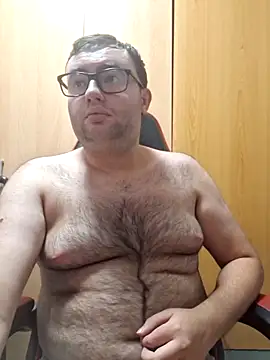 Javier bear online show from September 23, 9:51 pm