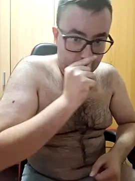 Javier bear online show from October 20, 1:33 pm