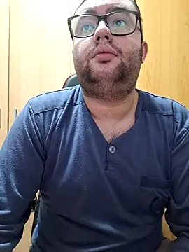 Javier bear online show from November 15, 10:48 pm