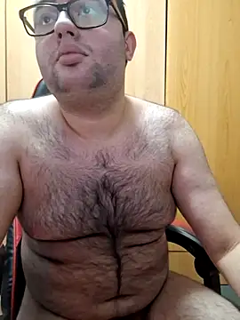 Javier bear online show from December 1, 2:22 pm