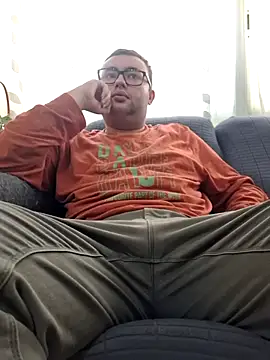 Javier bear online show from December 2, 1:50 pm