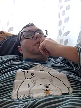 Javier bear online show from February 7, 10:08 am