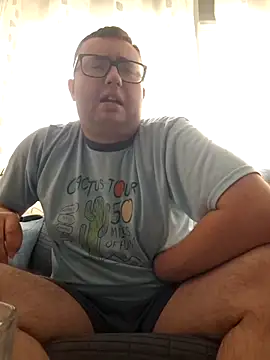 Snapshot of Javier_bear chatting on May 3, 9:59 am Javier bear online show from May 3, 9:59 am