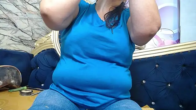 karito mature17 online show from October 21, 11:11 am