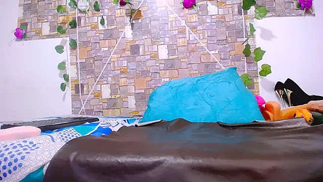 Snapshot of MaidenGame chatting on October 22, 3:01 pm MaidenGame online show from October 22, 3:01 pm