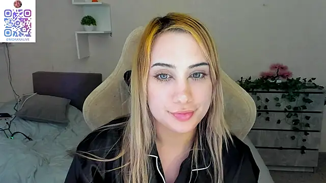 MoranaKit online show from February 7, 12:28 pm