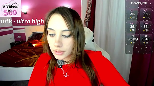 MoranaKit online show from December 3, 5:44 pm