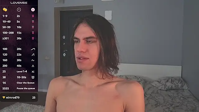 mollymila online show from March 9, 7:56 am