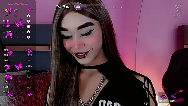 kimMaddiee online show from December 2, 12:19 am