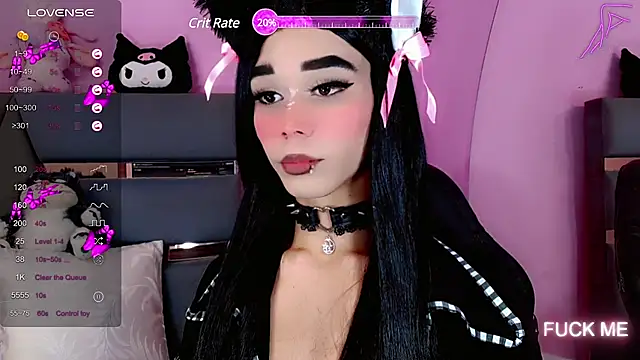 kimMaddiee online show from December 9, 12:01 am