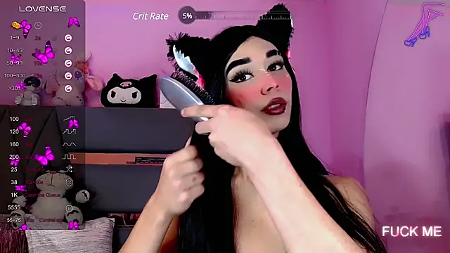 kimMaddiee online show from December 9, 11:56 pm