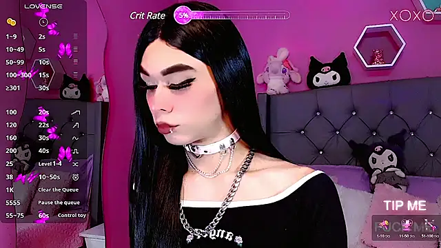 kimMaddiee online show from December 20, 4:31 am