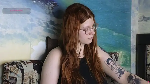 Snapshot of gertanord chatting on December 27, 9:22 pm gertanord online show from December 27, 9:22 pm