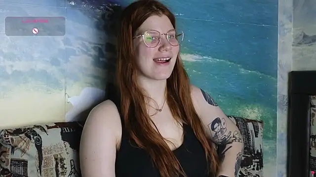 Snapshot of gertanord chatting on December 28, 12:26 am gertanord online show from December 28, 12:26 am