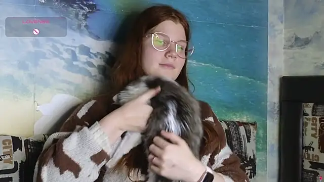 Snapshot of gertanord chatting on December 29, 12:09 am gertanord online show from December 29, 12:09 am