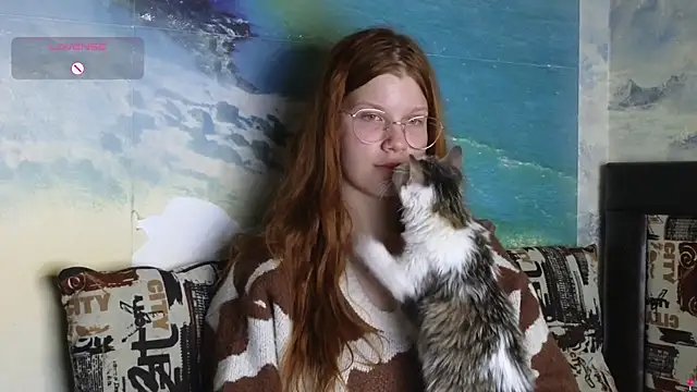 Snapshot of gertanord chatting on January 14, 12:11 am gertanord online show from January 14, 12:11 am