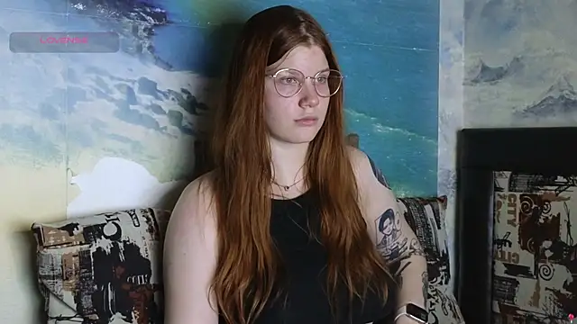 Snapshot of gertanord chatting on January 14, 9:41 pm gertanord online show from January 14, 9:41 pm