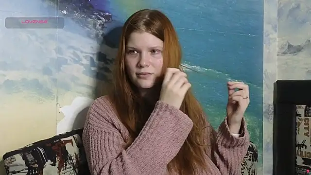 Snapshot of gertanord chatting on January 26, 9:18 pm gertanord online show from January 26, 9:18 pm