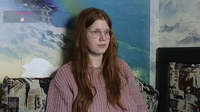 Snapshot of gertanord chatting on January 29, 12:54 am gertanord online show from January 29, 12:54 am