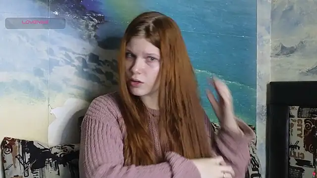 Snapshot of gertanord chatting on January 30, 9:25 pm gertanord online show from January 30, 9:25 pm