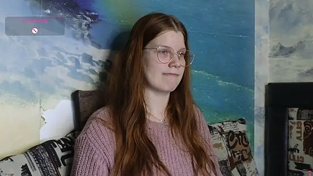 Snapshot of gertanord chatting on February 6, 9:28 pm gertanord online show from February 6, 9:28 pm