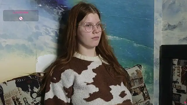 Snapshot of gertanord chatting on February 8, 12:17 am gertanord online show from February 8, 12:17 am