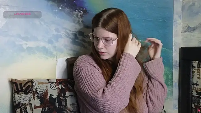 Snapshot of gertanord chatting on February 12, 9:22 pm gertanord online show from February 12, 9:22 pm