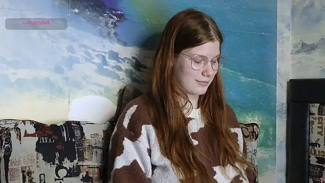 Snapshot of gertanord chatting on February 13, 9:06 pm gertanord online show from February 13, 9:06 pm