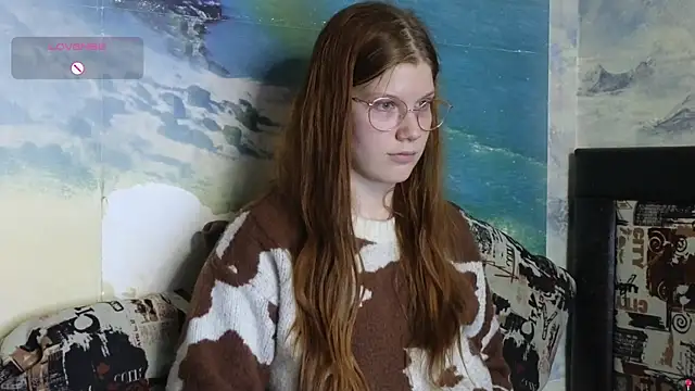 Snapshot of gertanord chatting on February 16, 12:19 am gertanord online show from February 16, 12:19 am