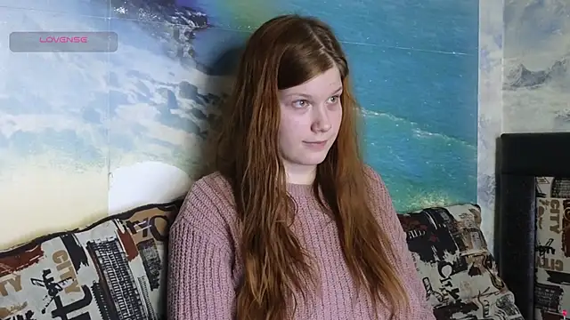 Snapshot of gertanord chatting on February 19, 9:14 pm gertanord online show from February 19, 9:14 pm