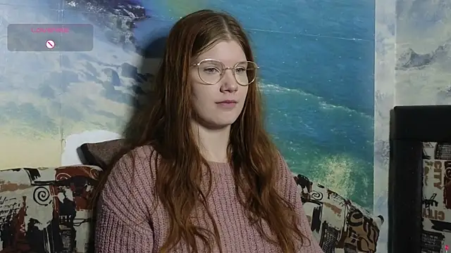 Snapshot of gertanord chatting on February 22, 10:20 pm gertanord online show from February 22, 10:20 pm