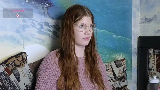 Snapshot of gertanord chatting on February 23, 10:31 pm gertanord online show from February 23, 10:31 pm