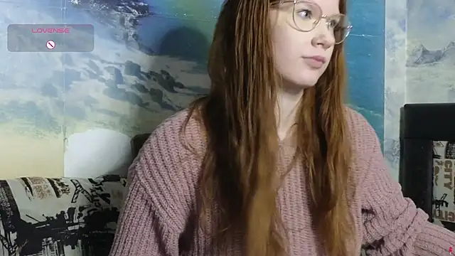 Snapshot of gertanord chatting on February 26, 12:05 am gertanord online show from February 26, 12:05 am