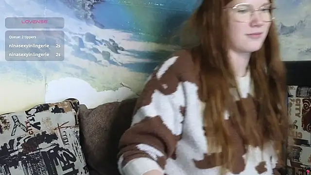 Snapshot of gertanord chatting on February 28, 12:32 am gertanord online show from February 28, 12:32 am