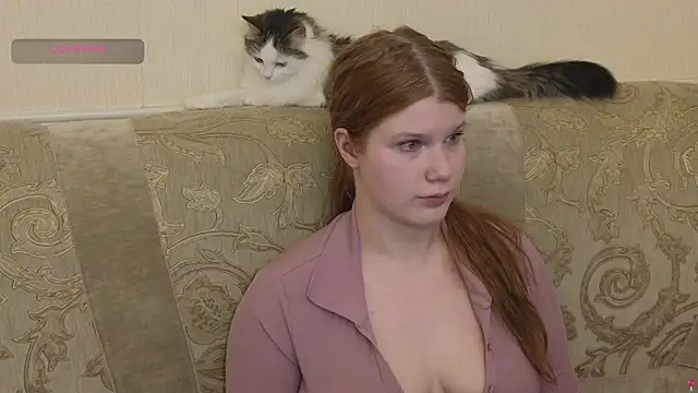 Snapshot of gertanord chatting on December 13, 8:25 pm gertanord online show from December 13, 8:25 pm