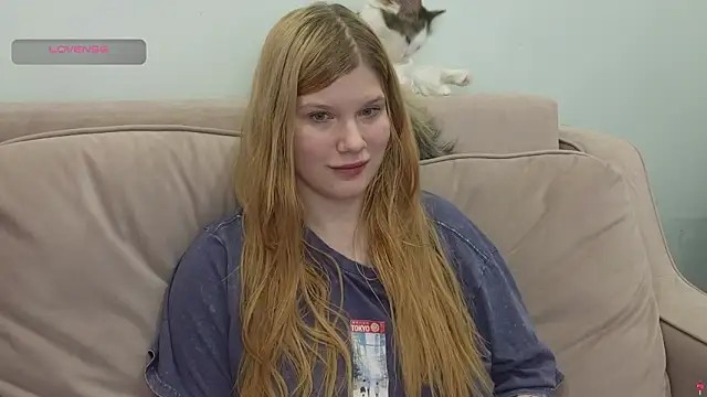 gertanord online show from March 22, 7:06 pm