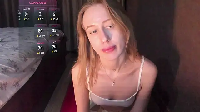 Mika Ray online show from March 24, 10:37 pm