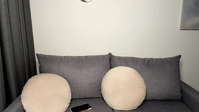 DannaCelisss online show from April 10, 8:13 pm