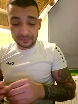 Zoltanioan26 online show from January 7, 10:51 am