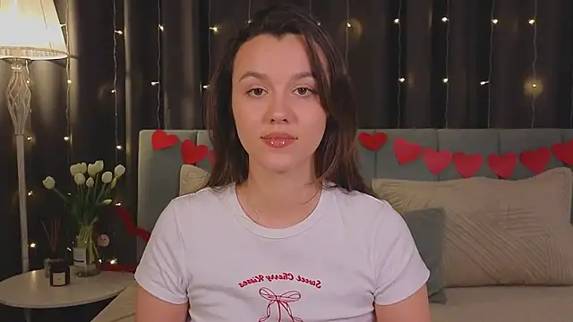 Sweet heaven online show from February 16, 9:59 am