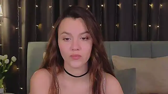 Sweet heaven online show from March 19, 4:34 pm