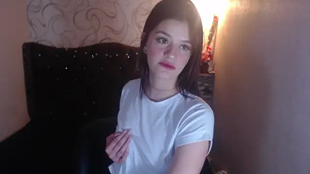 LiaHarryis online show from March 8, 6:26 pm