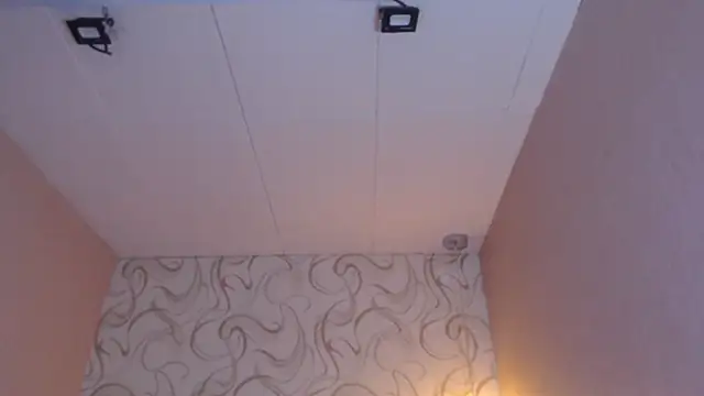 LiaHarryis online show from March 15, 1:07 pm